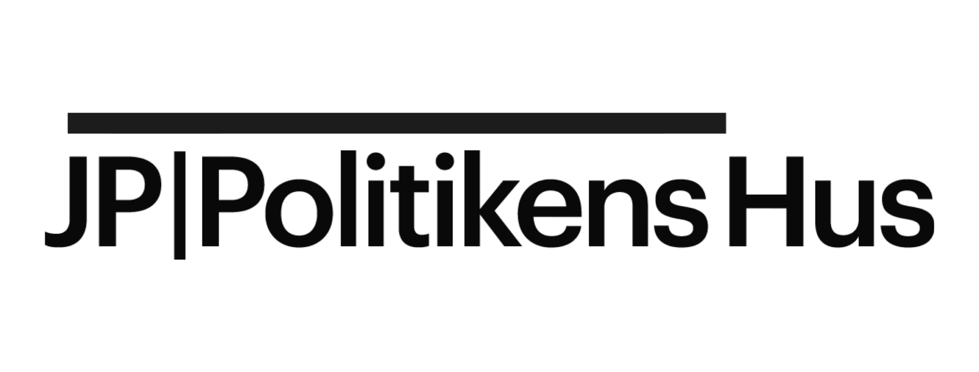 JP Politikens Hus logo