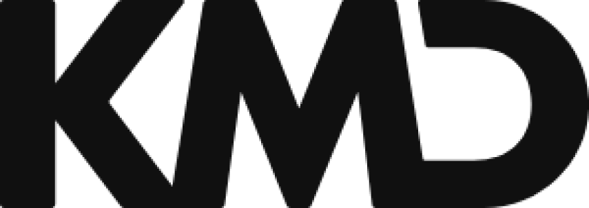 KMD logo