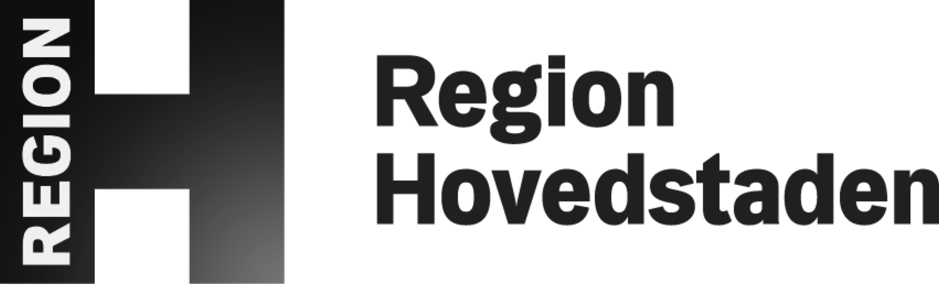 Sundhedsklynge Syd, Region Hovedstaden logo
