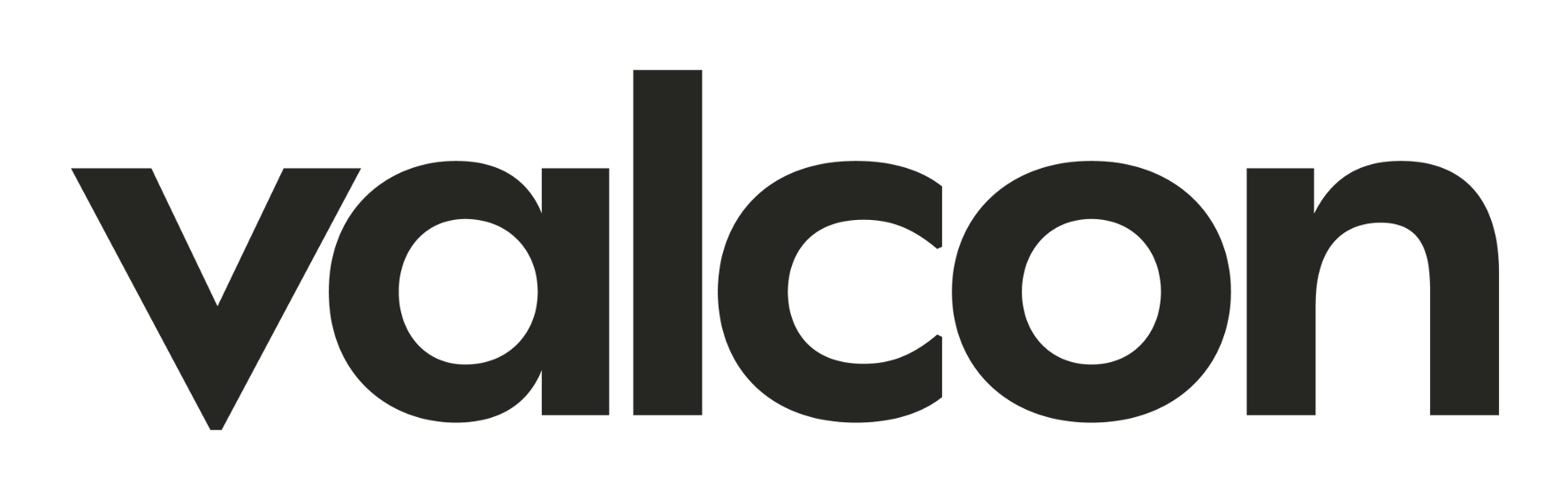 Valcon logo
